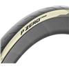 Pirelli Copertone Pirelli Pzero race rs 700x28 tlr pieghevole nero/retro
