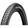 Continental Copertone Continental RAce King 29x2,20'' rigido nero/nero reflex
