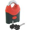 Bta Lucchetto per catena BTA Padlock arancione