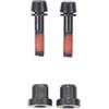 Cannondale Cannondale K21046 Kit vite+bullone di fissaggio Systembar sl M5x20