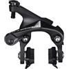 Shimano Freno a pinza Shimano Ultegra br-r8110-f anteriore nero