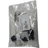 Miche Kit cover viti corone Miche ultegra 8100 nero