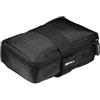 Brn Borsa sottosella Brn basic nero tg.L