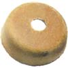 Brn Brn Cuoio pompa 33mm