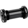 Ceramic speed Movimento centrale Ceramicspeed Alpha bsa 30mm gravel nero
