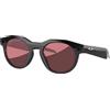 Oakley Occhiali Oakley Meta Hstn nero lenti prizm dark golf