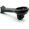 K-edge Staffa frontale K-edge Roval future combo garmin nero