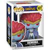 Funko POP! TV: Gargoyles - Demona (Angry)