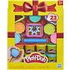 Play-Doh PD GIFTABLE Compound And Tools