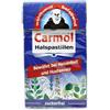 MIDEFA Srl Midefa Carmol Pastiglie Per La Gola Senza Zucchero 45g