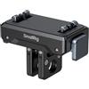SmallRig 5814B Quick Release Mount Adapter for Insta360 X5 / X4 Air / Ace Pro 2 / Ace Pro / Ace