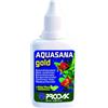 Prodac ELIMINA CLORO CON ALOE VERA PER ACQUARIO PESCI ROSSI AQUASANA GOLDFISH 30 ML