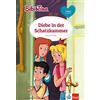 Bibi & Tina Diebe in der Schatzkammer: Erstlesen 1. Klasse, a (Copertina rigida)