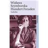 Karl Dedecius Wislawa Szymborska Elisabeth Hundert Freuden: Gedicht (Tascabile)