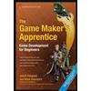 Mark Overmars Jacob Habgood The Game Maker's Apprentice (Tascabile)