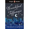 Truman Capote Penguin Readers Level 4: Breakfast at Tiffany's (ELT G (Tascabile)