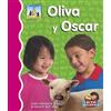 M Ed Cathy Camarena M Ed Oliva Y Oscar (Tascabile)