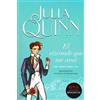 Julia Quinn Bridgerton 2 - El Vizconde Que Me Amo -V3* (Tascabile)