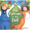 Wendy Straw The Farmer in the Dell (Tascabile) 20 Favourite Nursery Rhymes