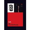 Don Breithaupt Steely Dan's Aja (Tascabile) 33 1/3