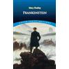 Mary Shelley Frankenstein (Tascabile) Dover Thrift Editions