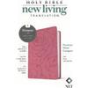 Tyndale NLT Premium Value Compact Bible, Filament Enabled (Rilegato in ecopelle)