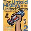 Peter Kuznick Oliver S The Untold History of the United States, Volu (Tascabile)