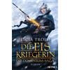 Licia Troisi Br Die Eiskriegerin: Die Dominium-Saga - Roman (Die Dom (Tascabile)