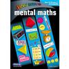 RIC Publications Eddie K New Wave Mental Maths Year 6/Primary 7 Ext (Tascabile)