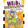 Wanda Coven Heidi Heckelbeck Gets the Sniffles (Tascabile) Heidi Heckelbeck