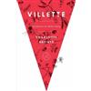 Charlotte Bronte Villette (Tascabile)