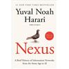 Yuval Noah Harari Nexus (Tascabile)