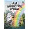 Jamie Mae Isle of Misfits 2: The Missing Pot of Gold (Tascabile) Isle of Misfits