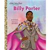 Steffi Walthall Phil S Billy Porter: A Little Golden Book Bio (Copertina rigida)
