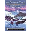 Jesse Wiley Oregon Trail: Calamity in the Cold (Tascabile)