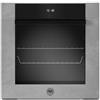 Bertazzoni F6011MODPTZ - Forno da Incasso Elettrico Pirolitico Multifunzione 76 Litri Classe Energetica A++