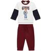 GUESS Set Neonato Art I6RG10 K8HM4