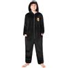 Get Trend Naruto Tuta Intera Bambino Adolescenti, Pigiama Intero con Cappuccio, Abbigliamento da Casa Anime, Regalo Ragazzo
