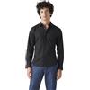 Levi's Long-Sleeve Battery Housemark Slim Shirt Uomo