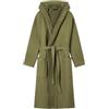 EMPORIO ARMANI Bathrobe Accappatoio Unisex-Adulto