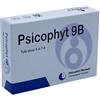 BIOGROUP SpA SOCIETA' BENEFIT Psicophyt remedy 9b 4 tubi 1,2 g