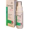 IDI FARMACEUTICI Srl Citrizan dm spray 50 ml