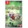 PM Studios Dunjungle (Importato: Nord America) - Switch