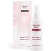 Diamond Rose Box Spray corpo profumato Diamond Rose