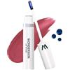 Wonderskin Lip Stain - Tinta labbra a lunga durata, impermeabile, peel-off | Tinta labbra nude a lunga tenuta, resistente ai trasferimenti, per labbra dall'aspetto naturale da mattina a sera.