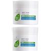 LR Health & Beauty Systems GmbH LR Aloe VIA Aloe Vera delicata crema per la pelle Soft Skin 2 x 100 ml