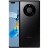 Huawei Mate 40 Pro 5G | 8 GB | 256 GB | Dual-SIM | nero - molto buono