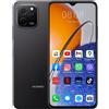 Huawei Nova Y61 | 4 GB | 64 GB | Dual-SIM | nero - ottimo