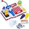Simba 104525700 Pretend Play Toy Till Register Check Out Counter and Scanner Sup