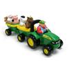 John Deere TOMY John Deere Véhicule, 42947, multicolore, L-XL